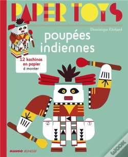 Capa do artigo Poupees Indiennes