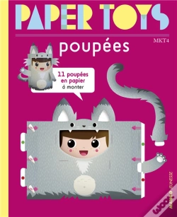 Capa do artigo Poupées