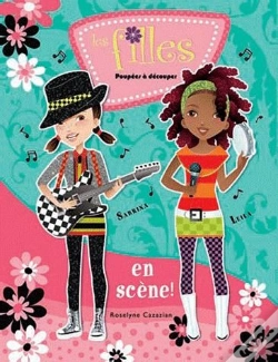 Capa do artigo Poupees Mode A Decouper - En Scene