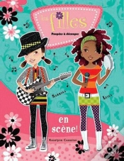 Capa do artigo Poupees Mode A Decouper - En Scene