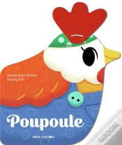 Capa do artigo Poupoule