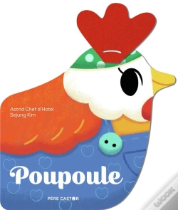 Capa do artigo Poupoule