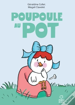 Capa do artigo Poupoule Au Pot