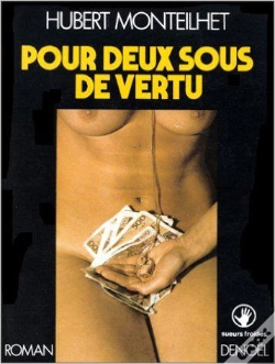 Capa do artigo Pour 2 Sous De Vertu