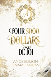 Capa do artigo Pour 5000 Dollars De Toi