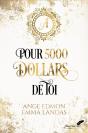 Pour 5000 Dollars De Toi - Preview