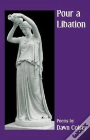 Capa do artigo Pour A Libation