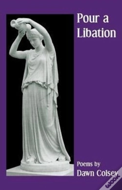 Capa do artigo Pour A Libation