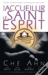 Pour Accueillir Le Saint-Esprit