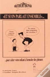 Capa do artigo Pour Aider Votre Enfant A Formuler Des Phrases