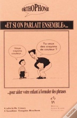 Capa do artigo Pour Aider Votre Enfant A Formuler Des Phrases
