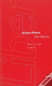 Capa do artigo Pour Albertine ; Proust Et Le Sens Du Social