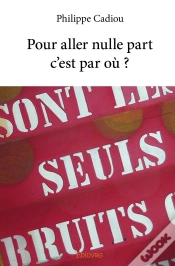 Capa do artigo Pour Aller Nulle Part C