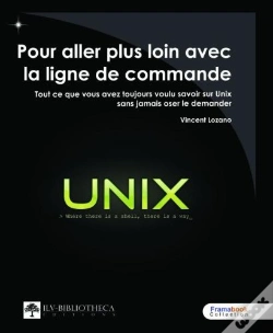 Capa do artigo Pour Aller Plus Loin Avec La Ligne De Commende