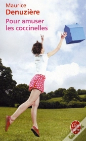 Pour Amuser Les Coccinelles