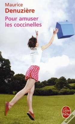 Capa do artigo Pour Amuser Les Coccinelles