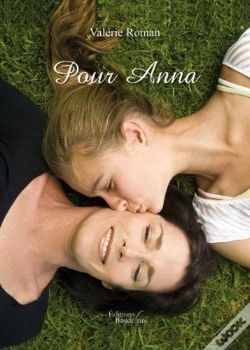 Capa do artigo Pour Anna