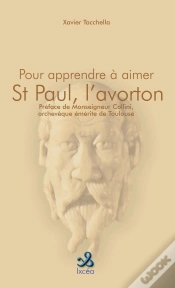 Capa do artigo Pour Apprendre A Aimer Saint Paul, L