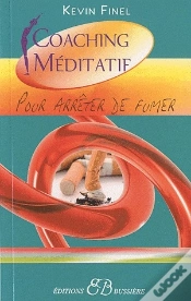 Capa do artigo Pour Arrêter De Fumer ; Coaching Méditatif