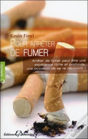 Capa do artigo Pour Arreter De Fumer