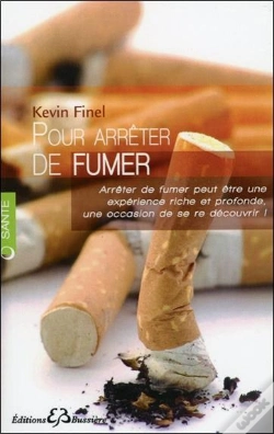 Capa do artigo Pour Arreter De Fumer