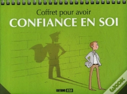 Capa do artigo Pour Avoir Confiance En Soi