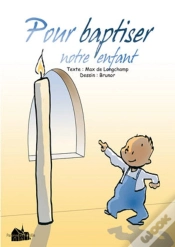 Capa do artigo Pour Baptiser Notre Enfant