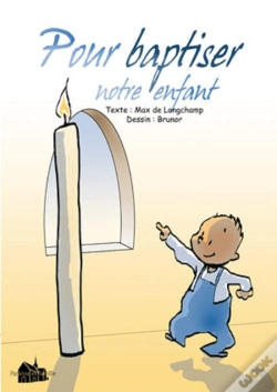 Capa do artigo Pour Baptiser Notre Enfant