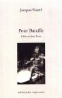Pour Bataille - Preview