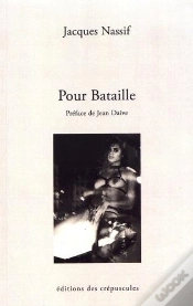 Capa do artigo Pour Bataille