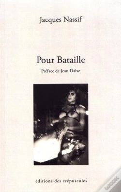 Capa do artigo Pour Bataille