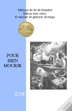 Capa do artigo Pour Bien Mourir