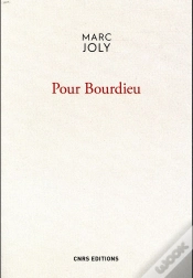 Capa do artigo Pour Bourdieu