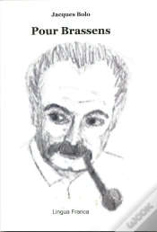Capa do artigo Pour Brassens