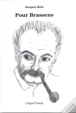 Capa do artigo Pour Brassens