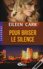 Capa do artigo Pour Briser Le Silence
