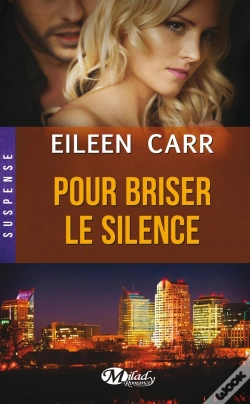 Capa do artigo Pour Briser Le Silence