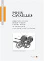 Pour Cavailles - Preview