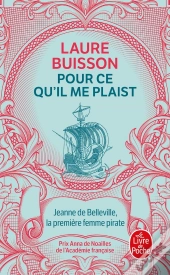 Pour Ce Qu'Il Me Plaist