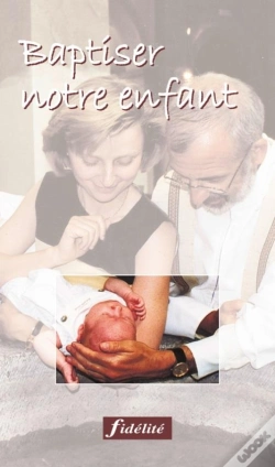 Capa do artigo Pour Celebrer Le Bapteme De Son Enfant