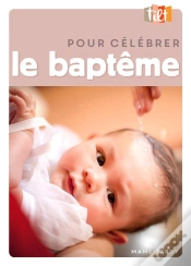 Capa do artigo Pour Célébrer Le Baptême (Édition 2017)