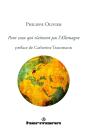 Pour Ceux Qui N'Aiment Pas L'Allemagne - Preview