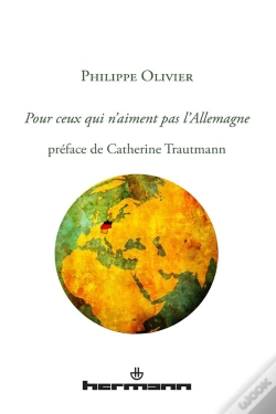 Capa do artigo Pour Ceux Qui N'Aiment Pas L'Allemagne