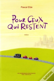 Capa do artigo Pour Ceux Qui Restent