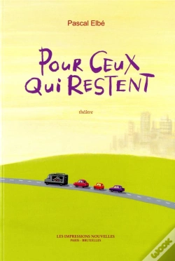 Capa do artigo Pour Ceux Qui Restent
