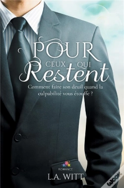 Capa do artigo Pour Ceux Qui Restent