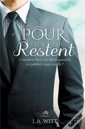Capa do artigo Pour Ceux Qui Restent