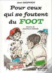 Capa do artigo Pour Ceux Qui Se Foutent Du Foot