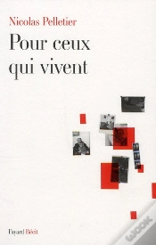 Capa do artigo Pour Ceux Qui Vivent