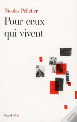Capa do artigo Pour Ceux Qui Vivent